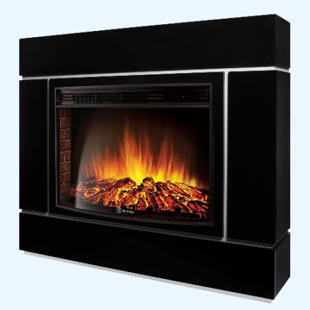 Lacado 30 черный (1524180) Firelight Портал